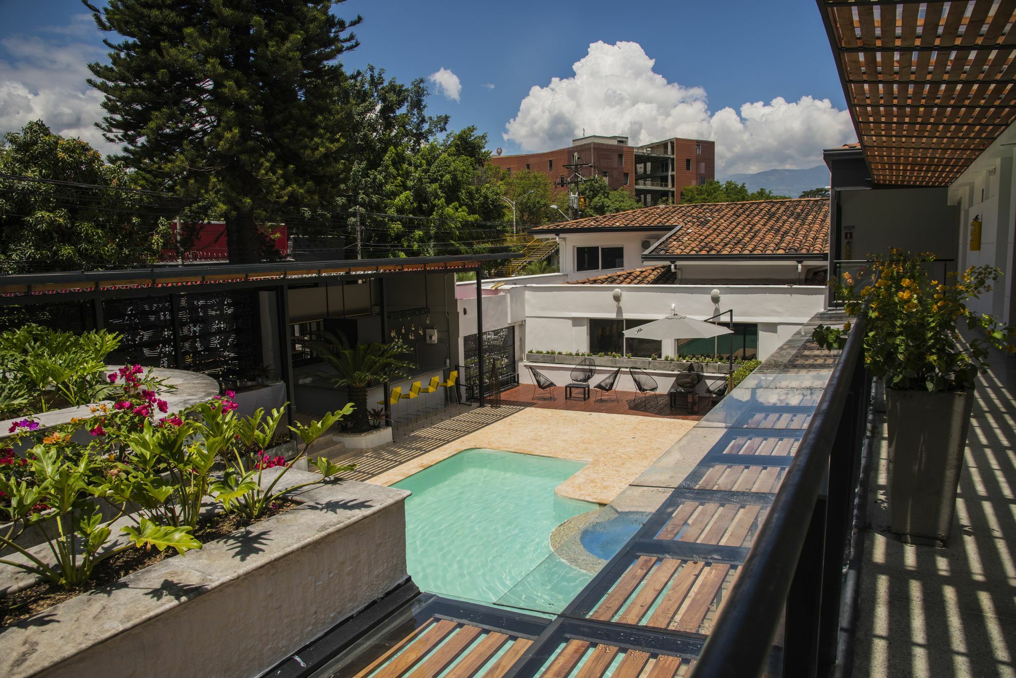 Medellin Vibes Hostel Bagian luar foto